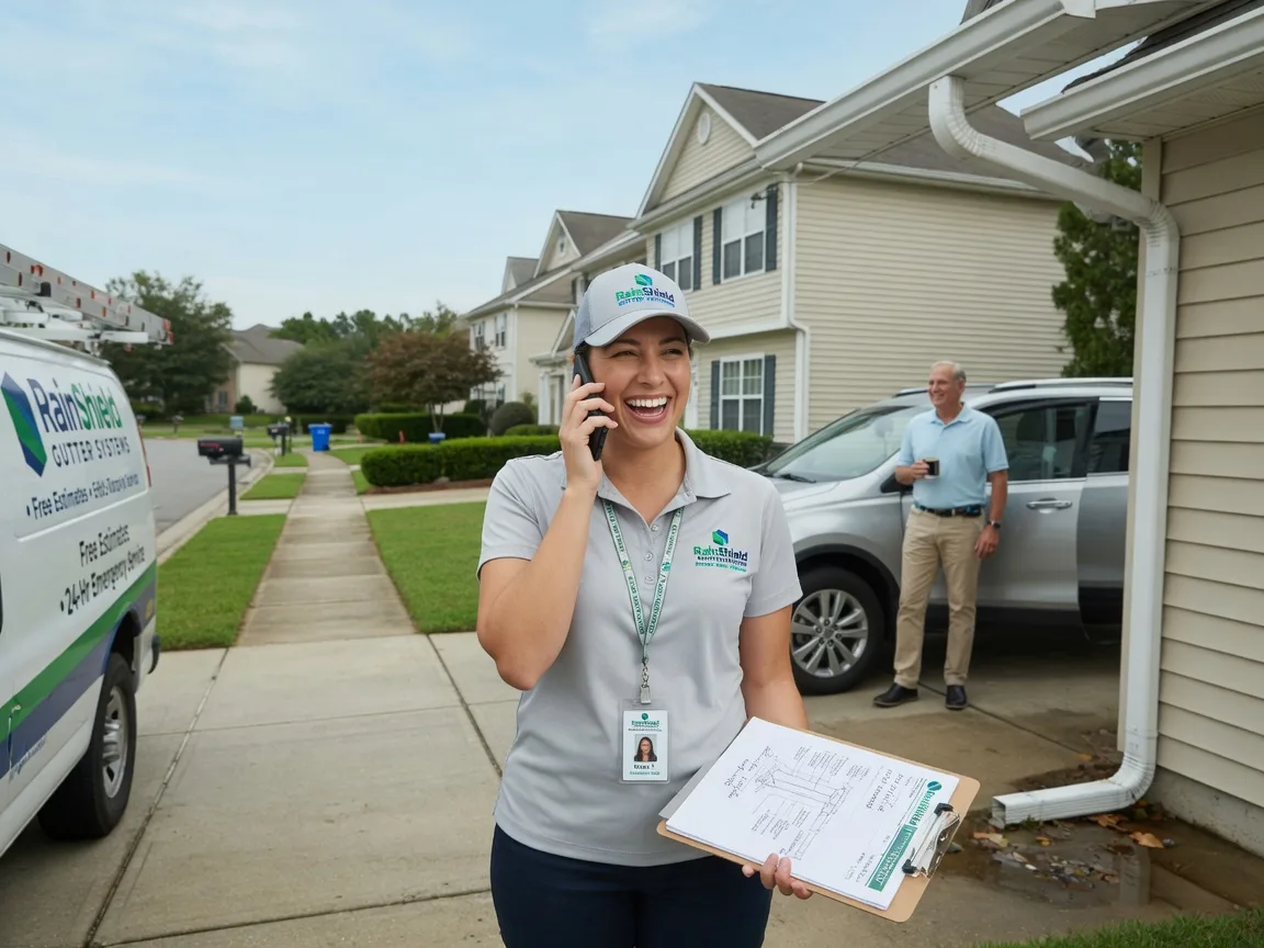 Gutter Installation Ligonier, IN FAQs
